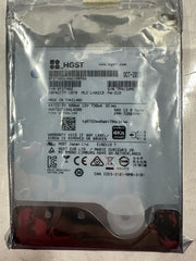 WD HGST 10TB 3.5