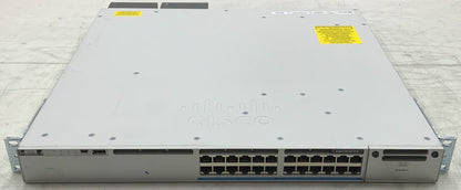 Cisco Catalyst C9300-24UX-A 9300 24 UPOE