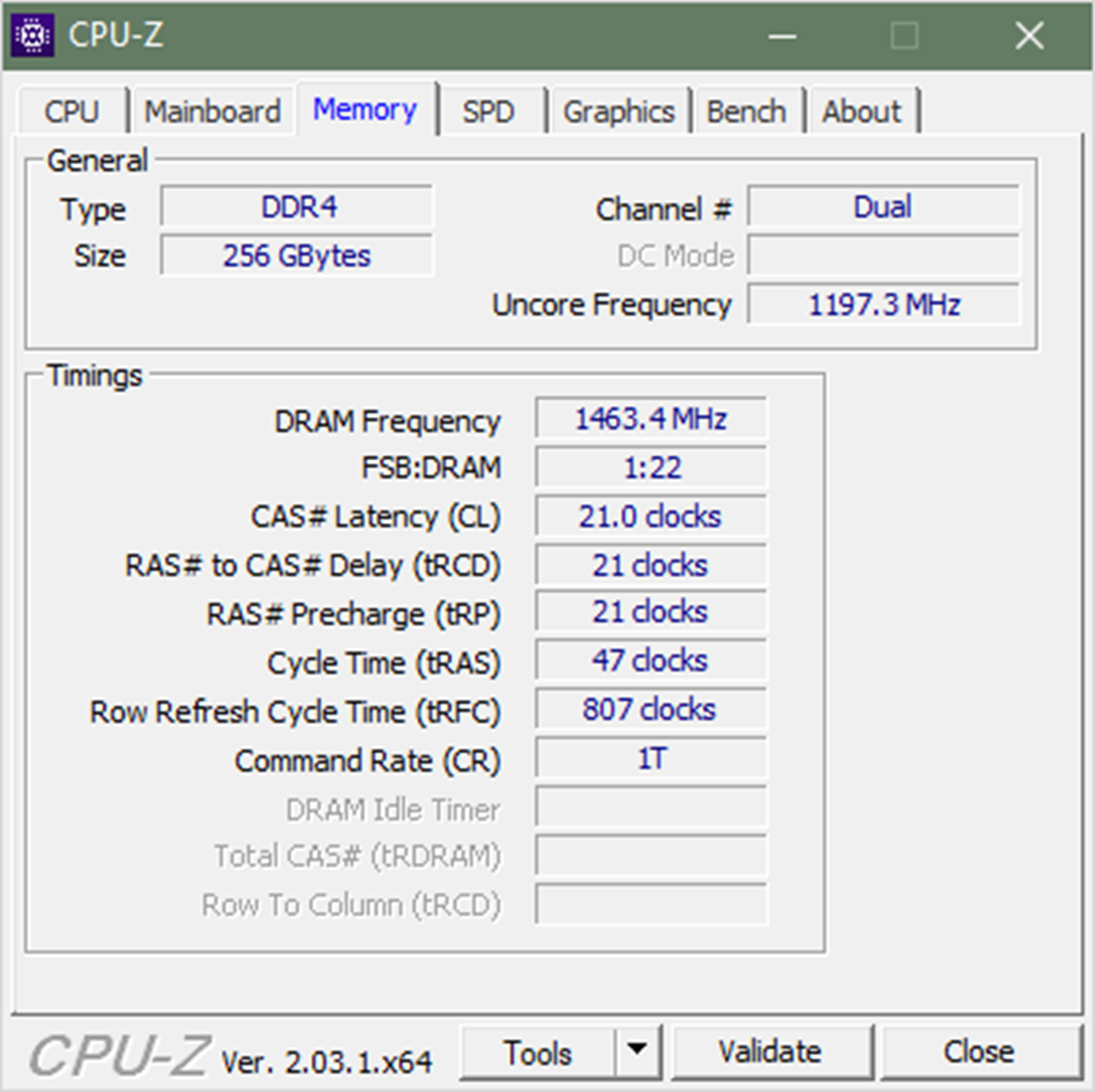 HPE ProLiant BL460c Gen10 G10 BLADE 2x GOLD 6230 2.1GHz 256GB RAM 2x 900GB HDD