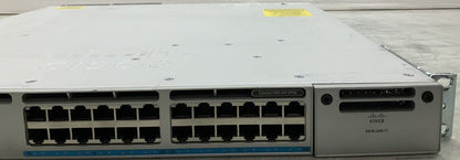 Cisco Catalyst C9300-24UX-A 9300 24 UPOE x2 PSU