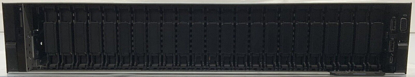 Dell PowerEdge R740XD Server CTO | No CPU | No RAM | No HDD | PERC H730P