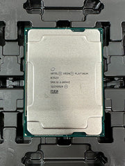 Intel Xeon Platinum 8352V 2.1GHz 36-Core CPU Processor SRKJ2