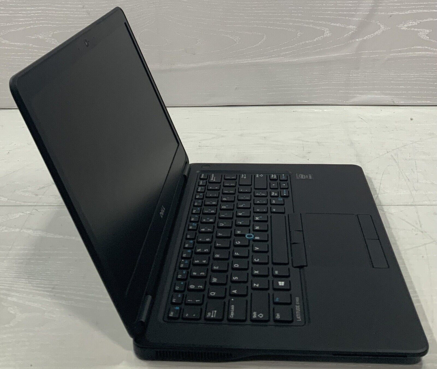 Dell Latitude E7450 Intel i7-5600U 2.60GHz 8GB RAM 256GB SSD Win 10 Pro