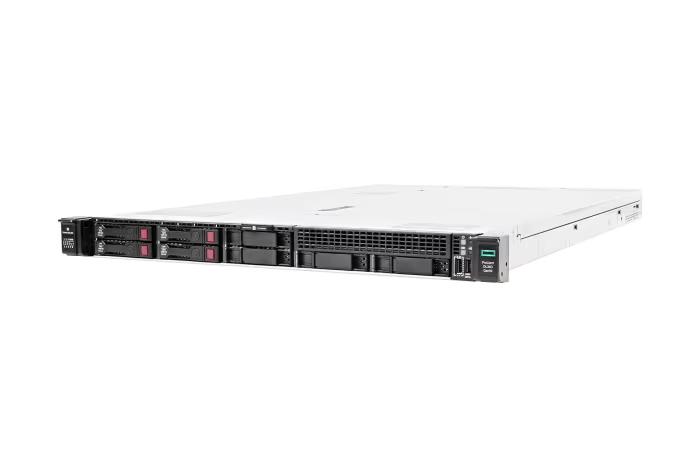 HP ProLiant DL360 Gen10 8SFF - 2x Gold 6136 - 768GB MEM - 8x 1.8TB SAS - 2x PSU