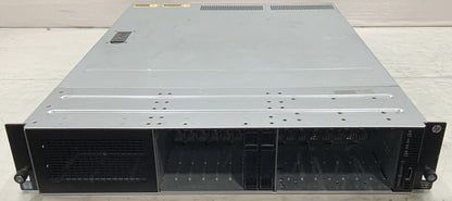 HP ProLiant DL180 G9 2xE5-2630 v3 2.4GHz/ 64GB/ P840 Controller/ No Drives