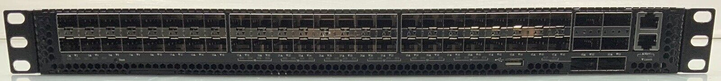 Edge-Core E 5712-54X-O-AC-B 100GbE AS5712 Network Data center Switch