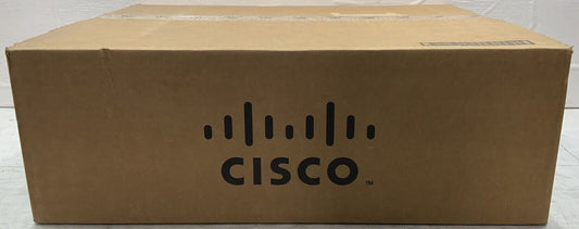 Cisco C9300-48UXM-E 48 2.5G (12 mGig) UPOE ports, Network Essentials Switch