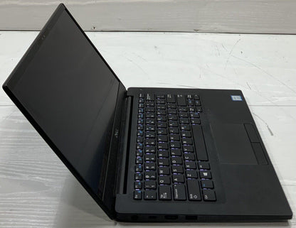 Dell Latitude 7390 13.3" Intel Core i7-8650U 1.9GHz 8GB RAM 256GB SSD Win10Pro