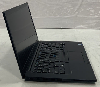 Dell Latitude 7480 14" Laptop | i7-6600U 2.6GHz | 8GB Ram| 256GB SSD No Battery