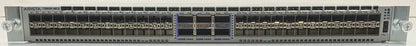 Arista DCS-7280SR-48C6-R 48x 10GbE SFP+ 6x 100GbE QSFP Switch R-F Airflow