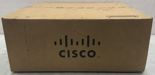 New Cisco WS-C2960XR-24TD-I Switch