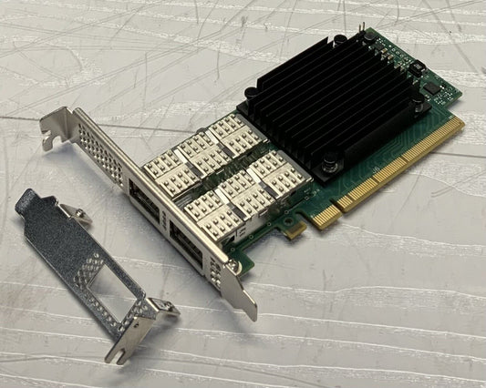 Mellanox Connect-IB FDR InfiniBand MCB194A