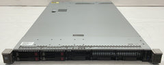 HP ProLiant DL360 Gen9 Server 2x E5-2680v4 2.4GHz 576GB RAM P440AR 4x 480GB