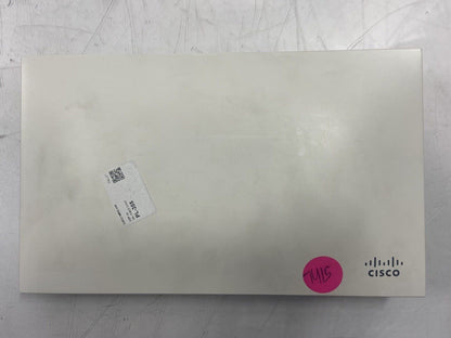 Cisco Meraki MR52-HW Cloud Managed Access Point - Unclaimed