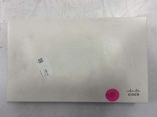 Cisco Meraki MR52-HW Cloud Managed Access Point - Unclaimed