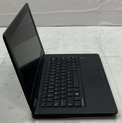 Dell Latitude E7250 Core i7-5600U 2.6GHz 8GB Ram 256GB SSD