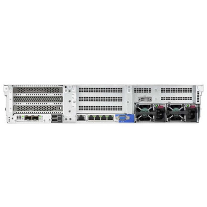 HP ProLiant DL380 G10 - 2x Gold 5115 - 192GB MEM - 2x PSU