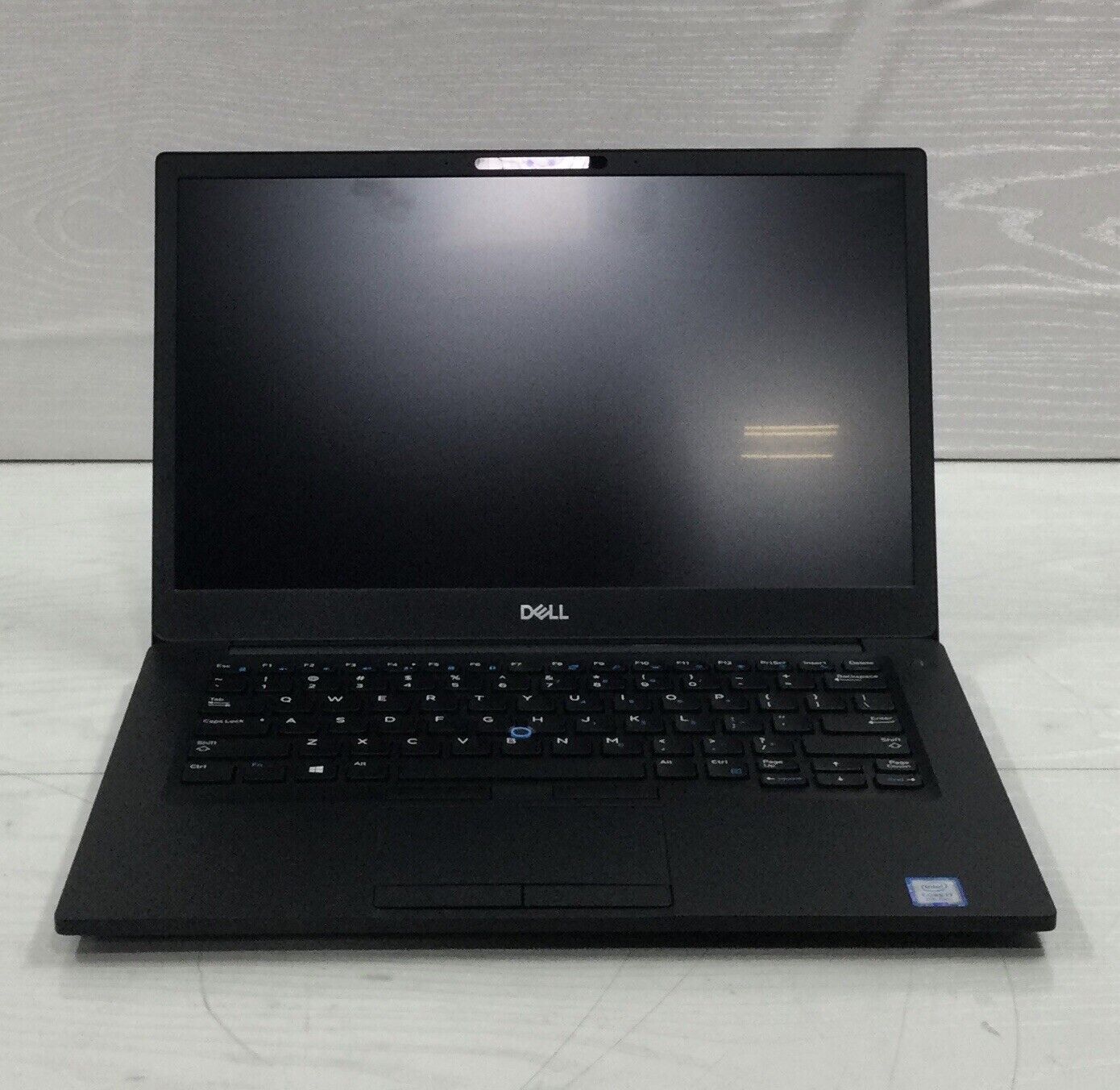 Dell Latitude 7490 14" Intel Core i7-8650U @ 1.9GHz 16GB RAM 250GB SSD W10Pro