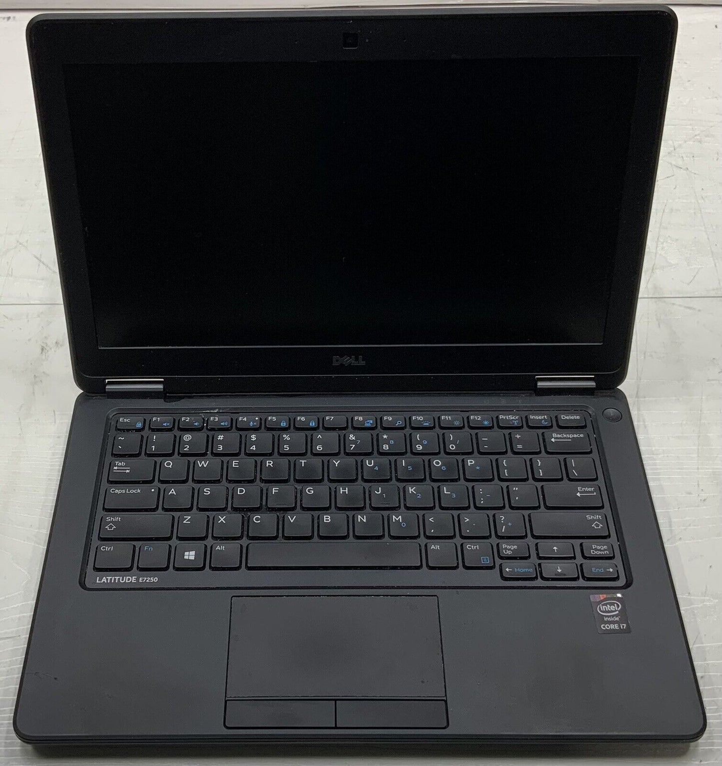 Dell Latitude E7250 Core i7-5600U 2.6GHz 8GB Ram 256GB SSD