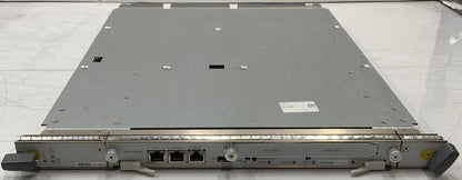 Juniper MX240 - (1)SCB-MX - (1)RE-S-1800X4 - (2)MX-MPC3E-3D - No Image/OS