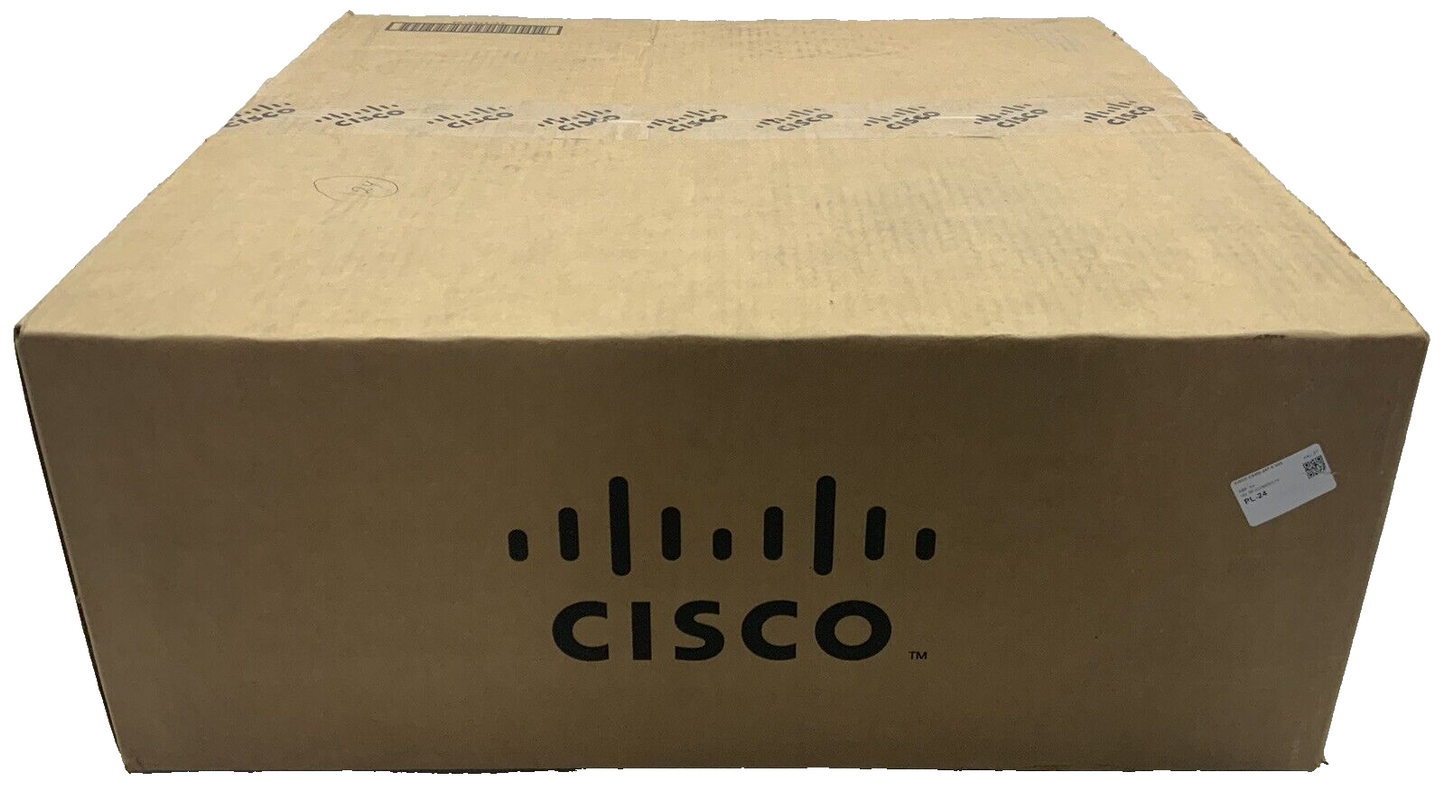 Cisco C9300 24-Port Switch Network Essentials C9300-24T-E