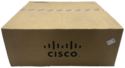 Cisco C9300 24-Port Switch Network Essentials C9300-24T-E