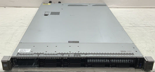 HP DL360 Gen 9 Server 2X 3.0GHz E5-2687W V4 P440ar Ram 128GB 8x 16GB