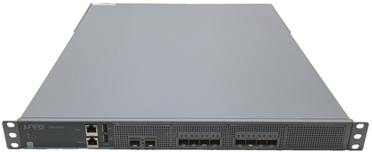 SRX4100 Juniper Networks 8-Port 10G SFP+ Secure Services Gateway Appliance