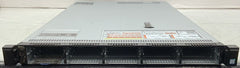 Dell PowerEdge R630 Server 2x E5-2690 V3 2.60GHz 24 Cores 512GB DDR4 iDRAC8