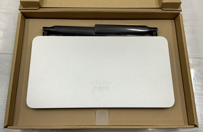 Cisco Meraki MX68CW-HW Firewall Appliance Cellular Unclaimed