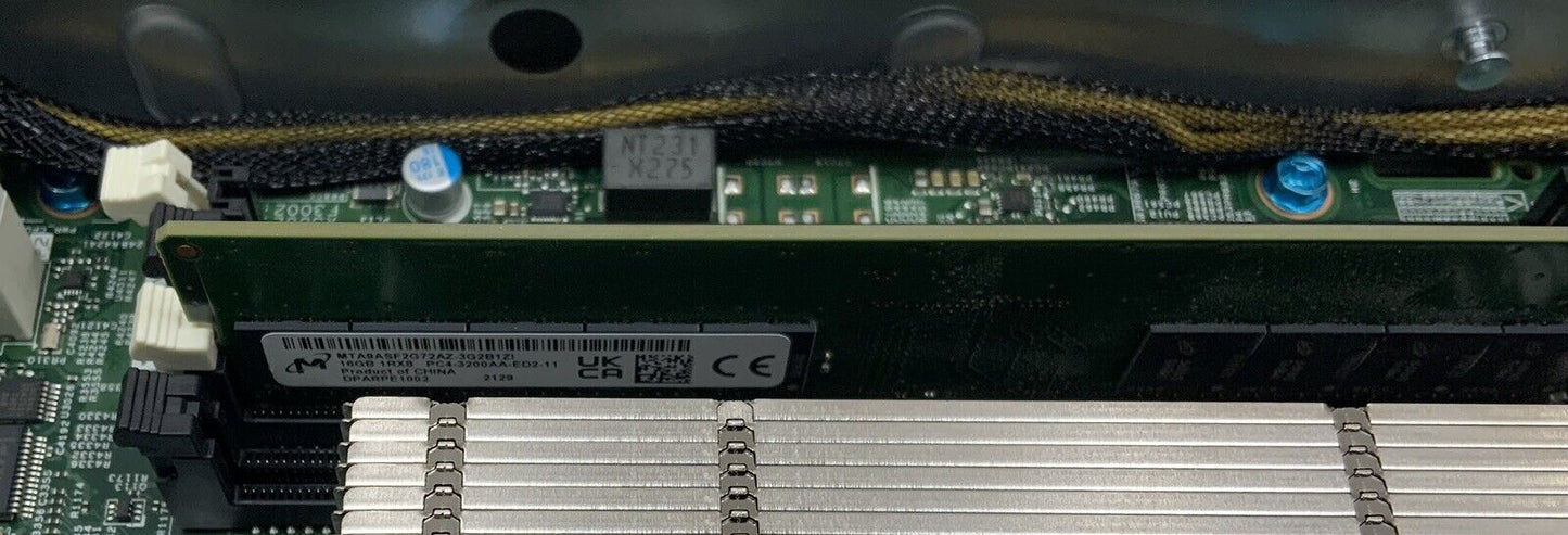 CISCO AIR-CT8540-K9 WIRELESS CONTROLLER UCS C240 M4