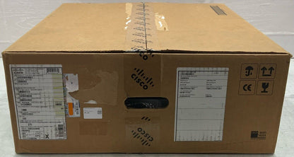 New Open Box Cisco Catalyst C9300-24UX-A 9300 24 UPOE