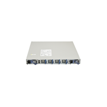 Arista DCS-7280QR-C36-F 24x 40GB QSFP+ 12x 100GB QSFP+ DUAL AC, Rack ears