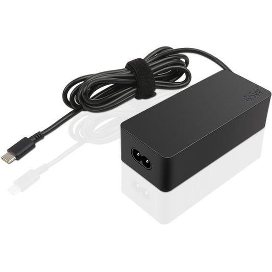 Lenovo Thinkpad 65w usb-c power adapter Components 4X20M26268 product image