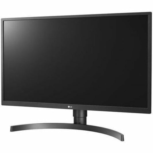 LG 27 4K UHD LCD Monitor - 16: 9 - TAA Compliant Monitors 27BL55U-B product image