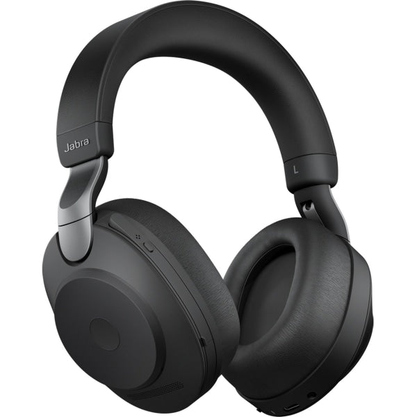 Jabra JABRA EVOLVE2 85- LINK380C UC STEREO BLK PC Accessories 28599-989-899 product image