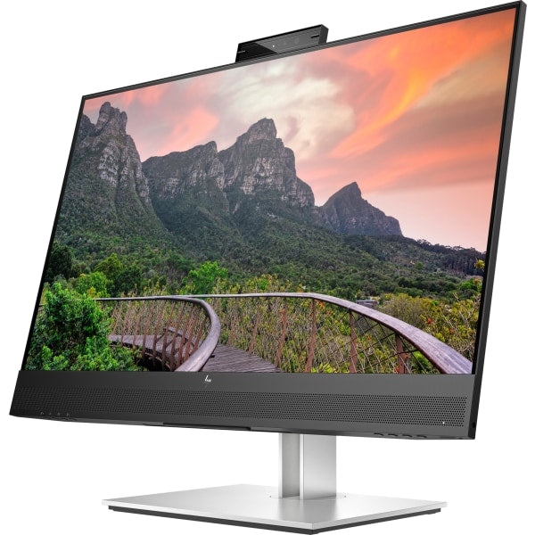HP I HP - 27" IPS LCD 75Hz Monitor (USB, HDMI) - Monitors 40Z29AA#ABA product image