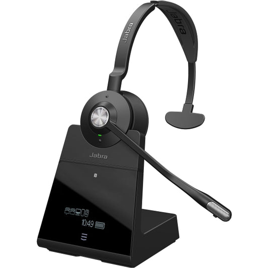 Jabra Engage 75 Mono Wireless Headset / Music Headphones PC Accessories 9556-583-125 product image