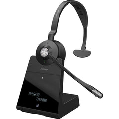 Jabra Engage 75 Mono Wireless Headset / Music Headphones - 9556-583-125