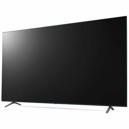 LG - 65” UR640S Series UHD Signage TV - Ashed Blue Monitors 65UR640S9UD product image