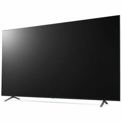 LG - 65” UR640S Series UHD Signage TV - Ashed Blue - 65UR640S9UD