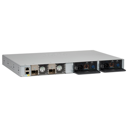 Cisco C9200-24T-A Catalyst 9200 24 Port Switch W/ C9200-NM-4G