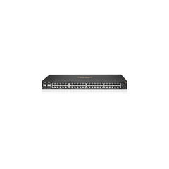HPE Aruba CX 6000 R8N86A#ABA Aruba CX 6000 48G 4SFP Switch - R8N86A#ABA