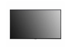 LG Non-Glare Ultra HD Series 65UH7F-H 65 3840 x 2160 (4K) 1. 07 Billion Colors Digital Signage 1100: 1 Built-in Speaker - 55VSM5JW-4P