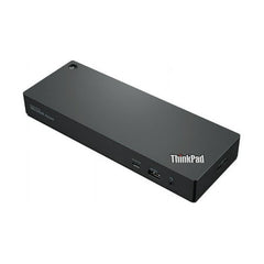 Lenovo ThinkPad Universal Thunderbolt 4 Smart Dock - 40B10135US