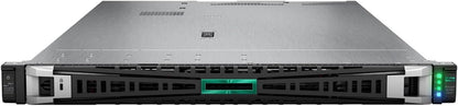 HPE ProLiant DL360 Gen11 1U Rack Server - 1 x Intel Xeon Silver 4410Y 2 GHz - 32 GB RAM