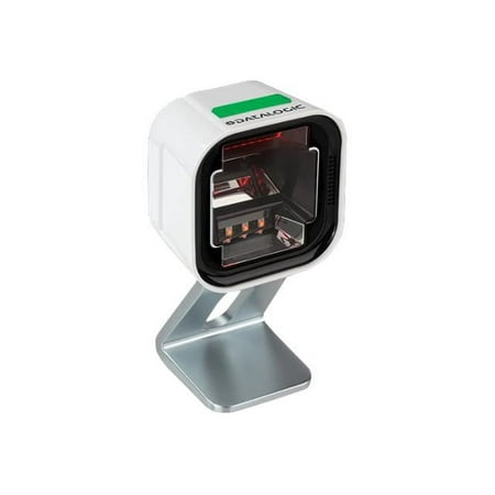 HP I Datalogic Magellan 1500i Presentation - Barcode scanner - desktop - decoded - USB - OEM Components 3F568AA product image