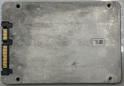 Dell R3J3Y 1.6TB Intel SSD DC S3520 Enterprise SATA 6Gb/s 2.5" SSDSC2BB016T7R