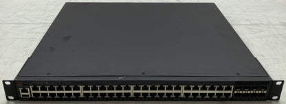 Brocade ICX 7250 48-Port Ethernet Switch (ICX7250-48P)