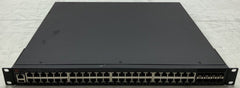 Brocade ICX 7250 48-Port Ethernet Switch (ICX7250-48P)